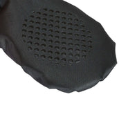 Back on Track Hondenschoenen Koda Zwart.