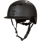 Back on Track Cap Strixx Mat/Glanzend Zwart
