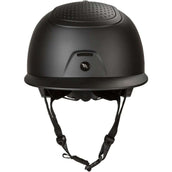 Back on Track Cap Strixx Mat Zwart