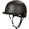 Back on Track Cap Strixx Mat Zwart
