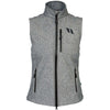 Back on Track Bodywarmer Flash High Visibility Grijs