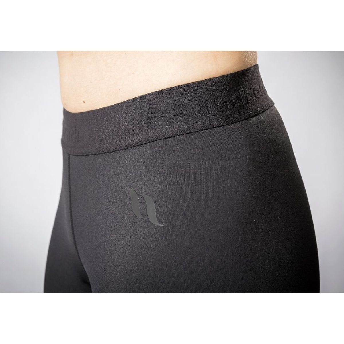 Back on Track Sportlegging Caia P4G Dames Zwart