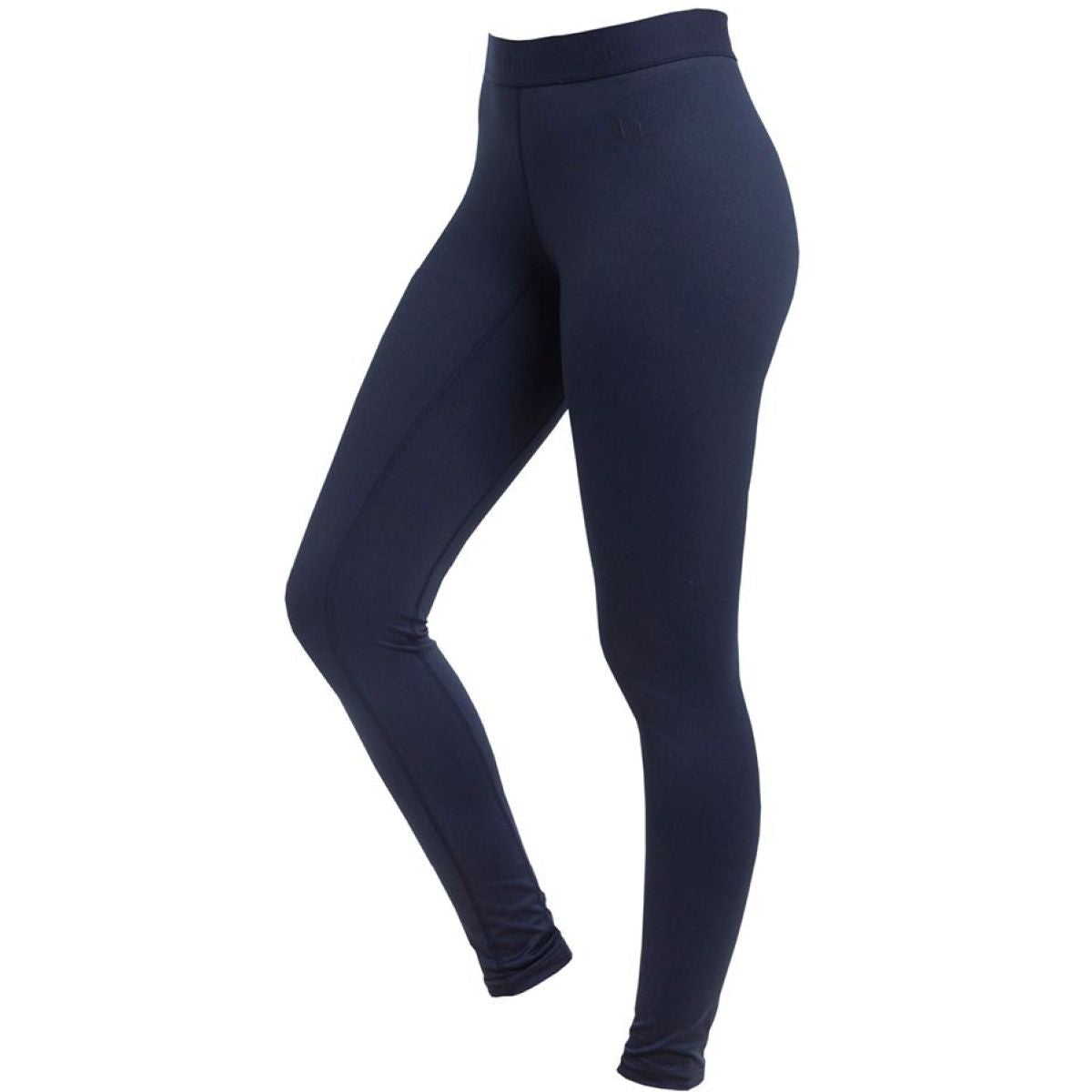 Back on Track Sportlegging Cate P4G Dames Blauw