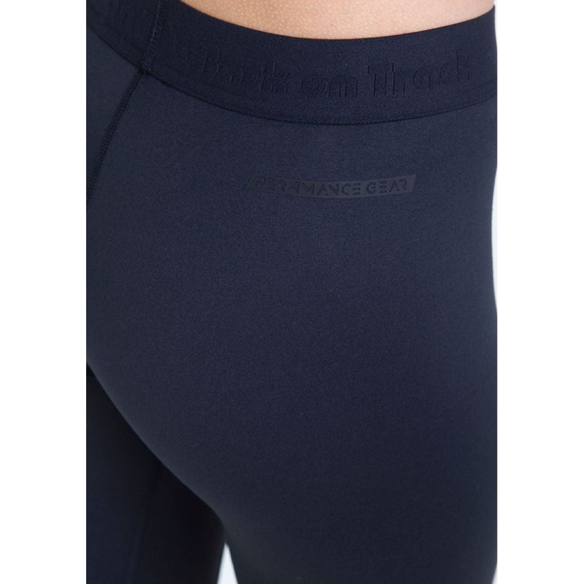 Back on Track Sportlegging Cate P4G Dames Blauw