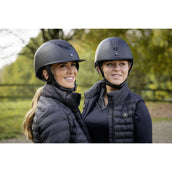 Back on Track Cap Caracas Mips Zwart