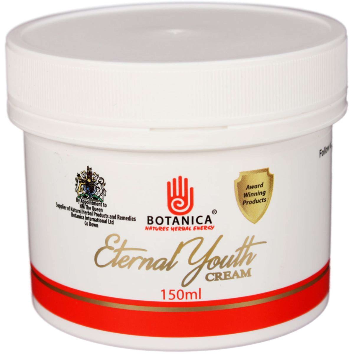 Botanica Zalf Eternal Youth