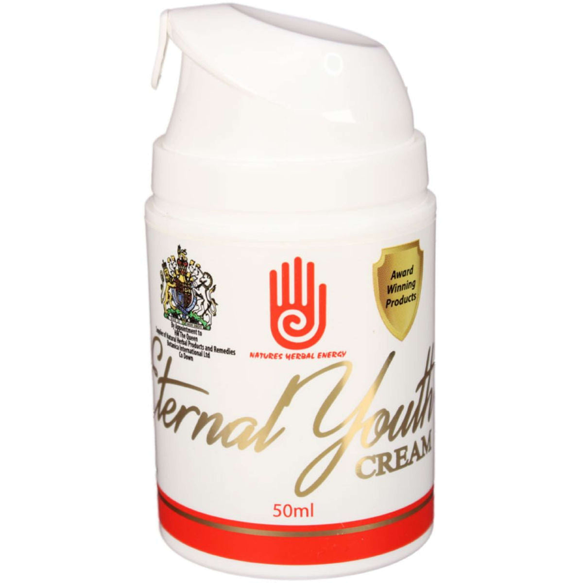 Botanica Zalf Eternal Youth