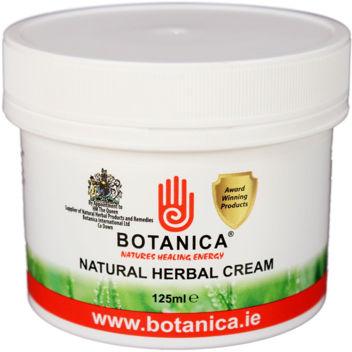 Botanica Zalf Herbal