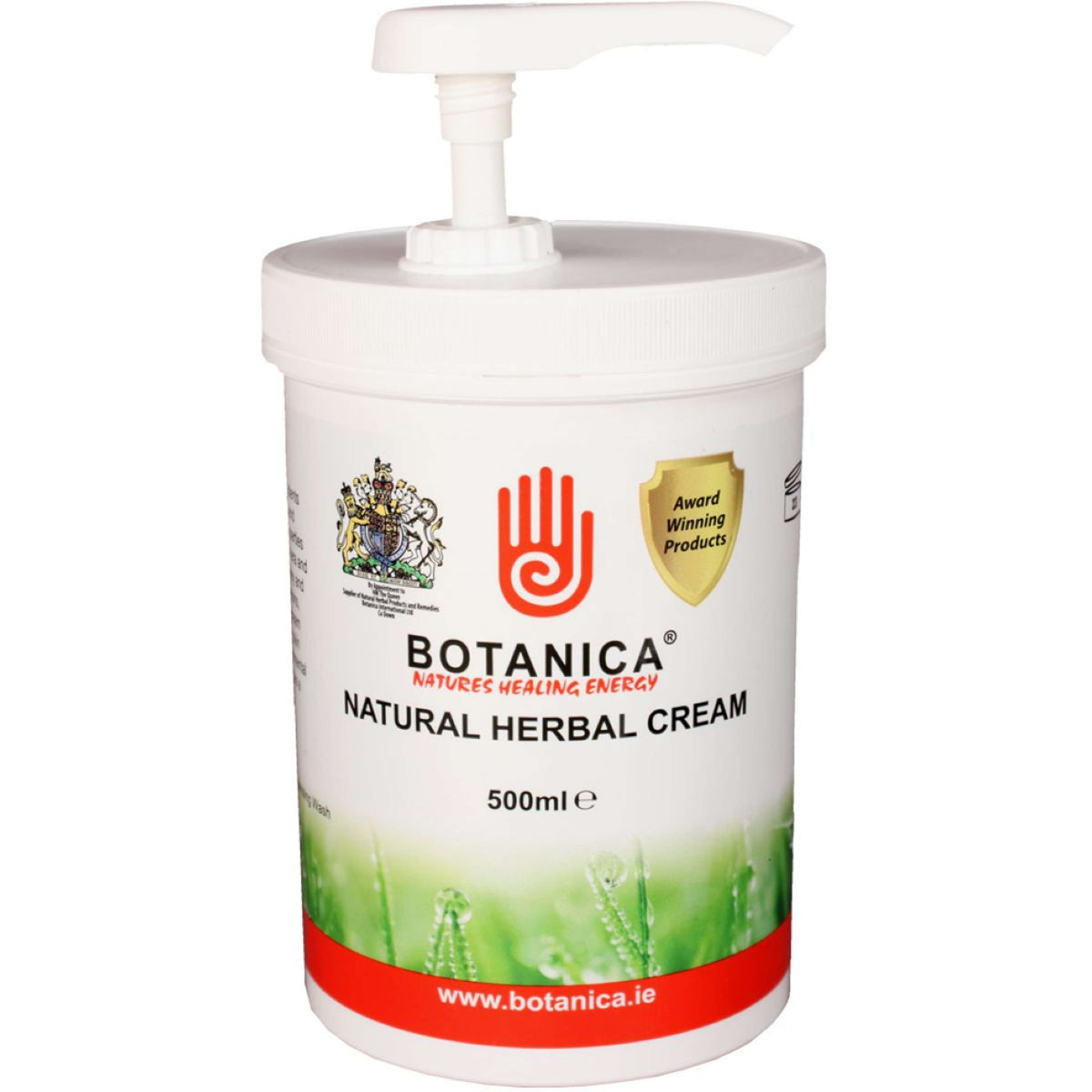 Botanica Zalf Herbal