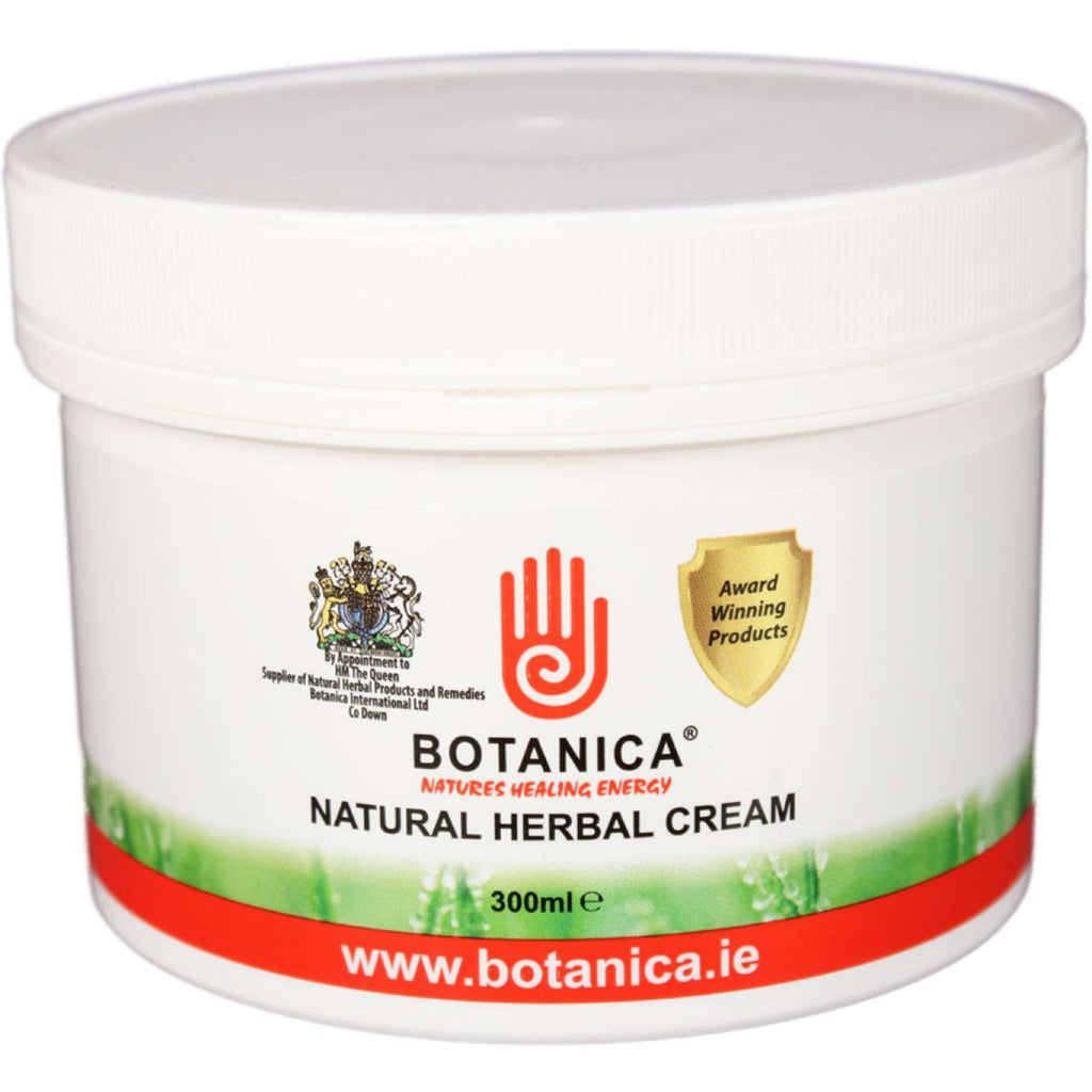 Botanica Zalf Herbal
