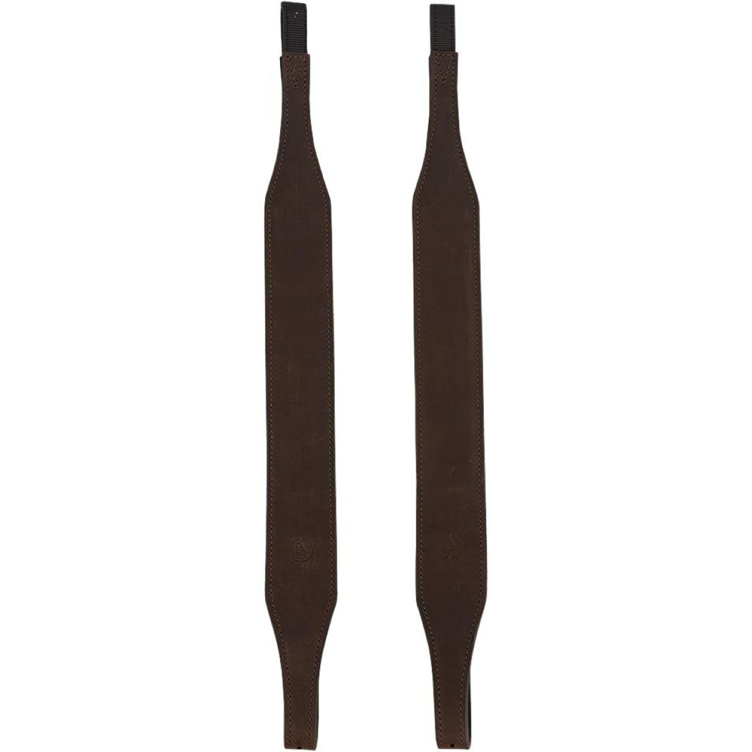 BR Stijgbeugelriemen Pro-Jump Bruin/Zilver BR Stijgbeugelriemen Pro-Jump Bruin/Zilver