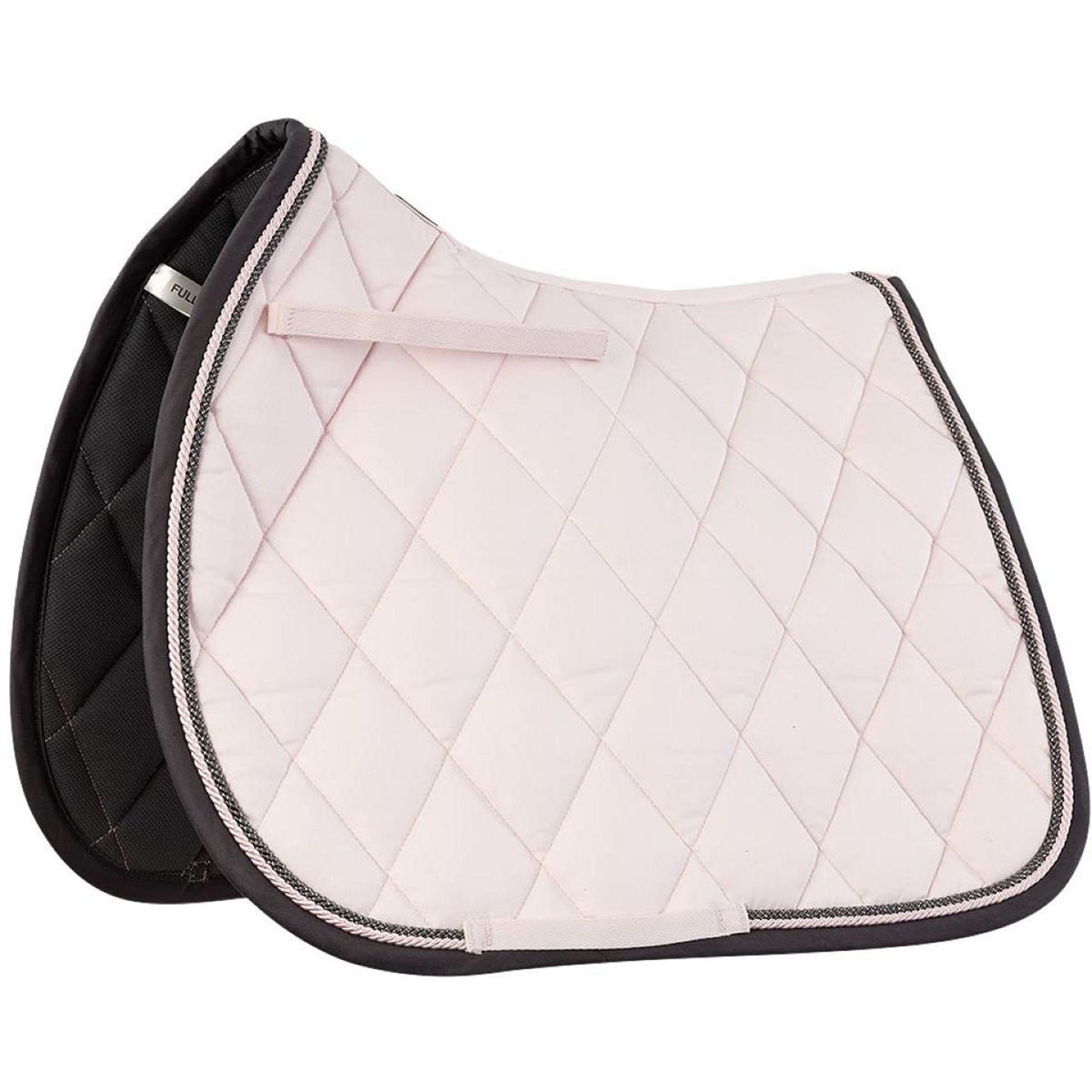 BR Zadeldekje Cooldry Veelzijdigheid Barely Pink