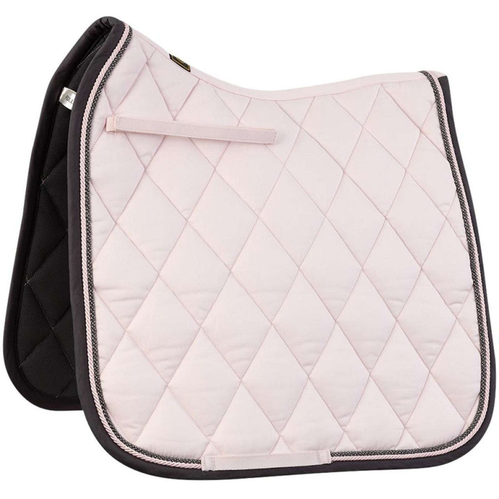 BR Zadeldekje Event Cooldry Dressuur Barely Pink