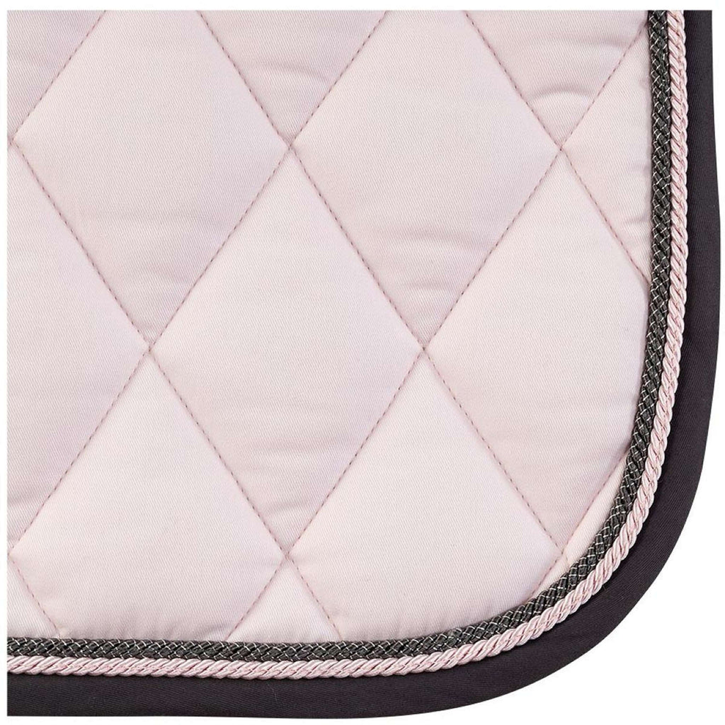 BR Zadeldekje Event Cooldry Dressuur Barely Pink