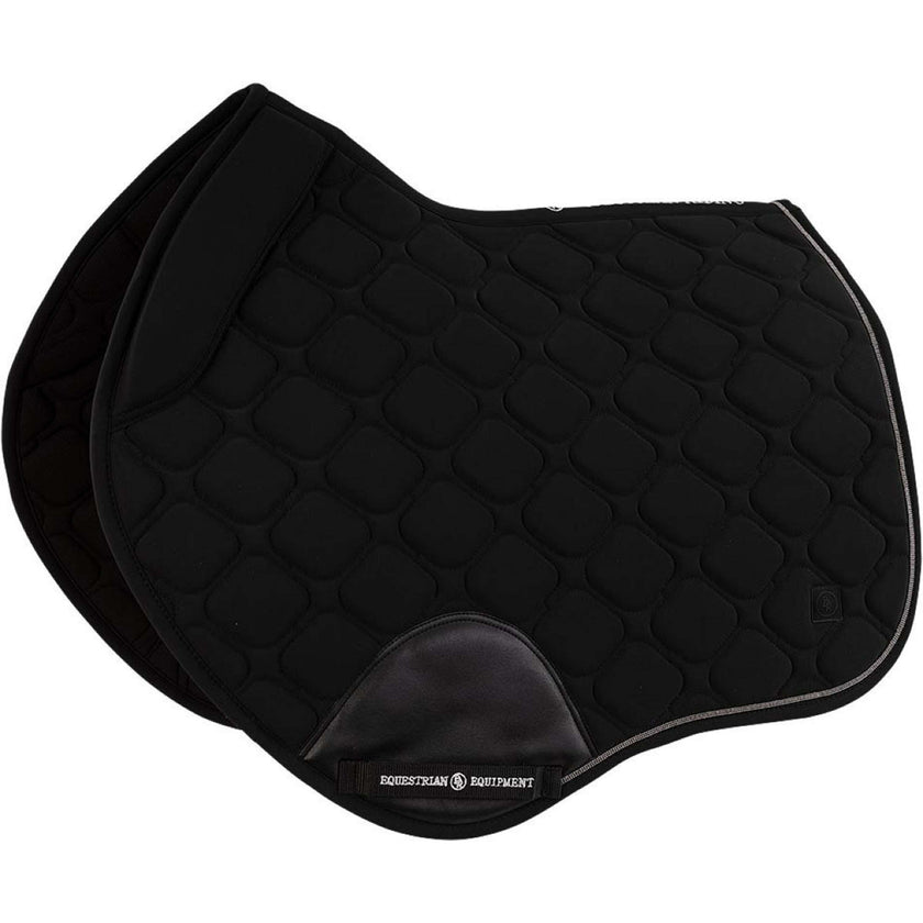 BR Zadeldekje Knox Springen Moonless Night