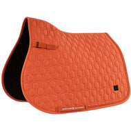 BR Zadeldekje Kaya Veelzijdigheid Mecca Orange