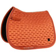 BR Zadeldekje Katie Veelzijdigheid Mecca Orange