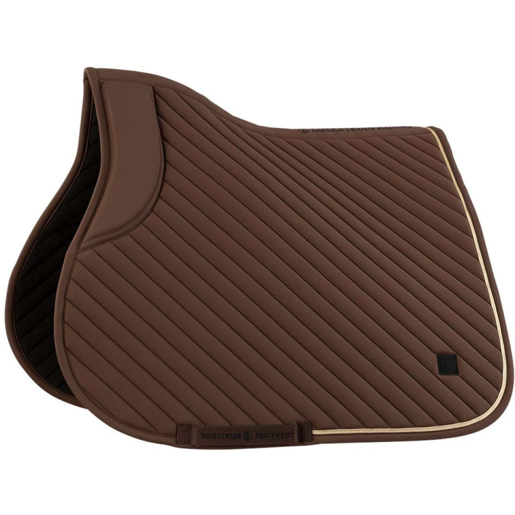 BR Zadeldekje Loreen Veelzijdigheid Choco Martini
