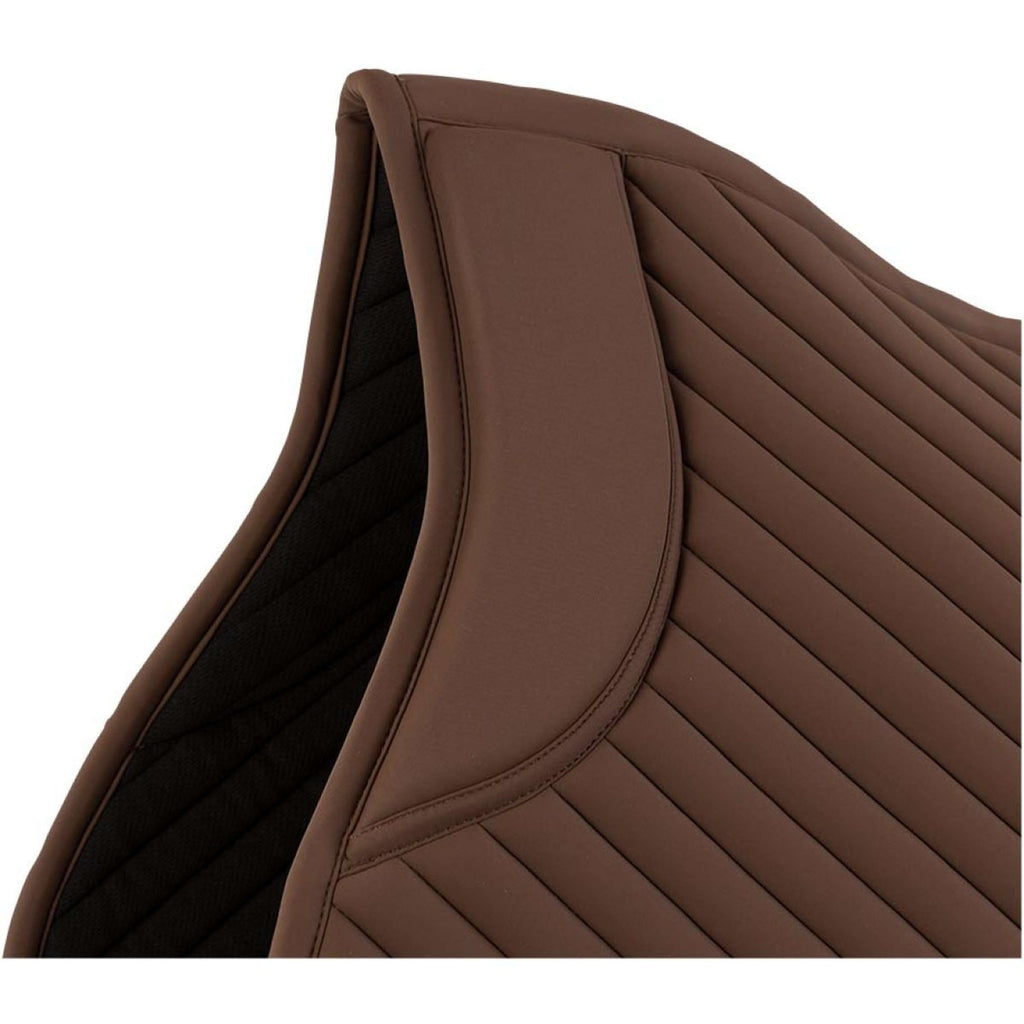BR Zadeldekje Loreen Veelzijdigheid Choco Martini