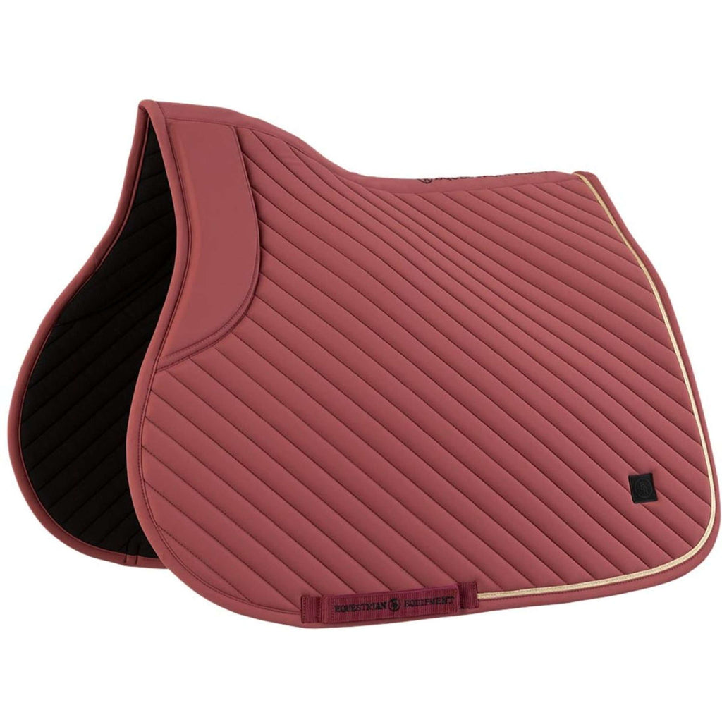 BR Zadeldekje Loreen Veelzijdigheid Maroon