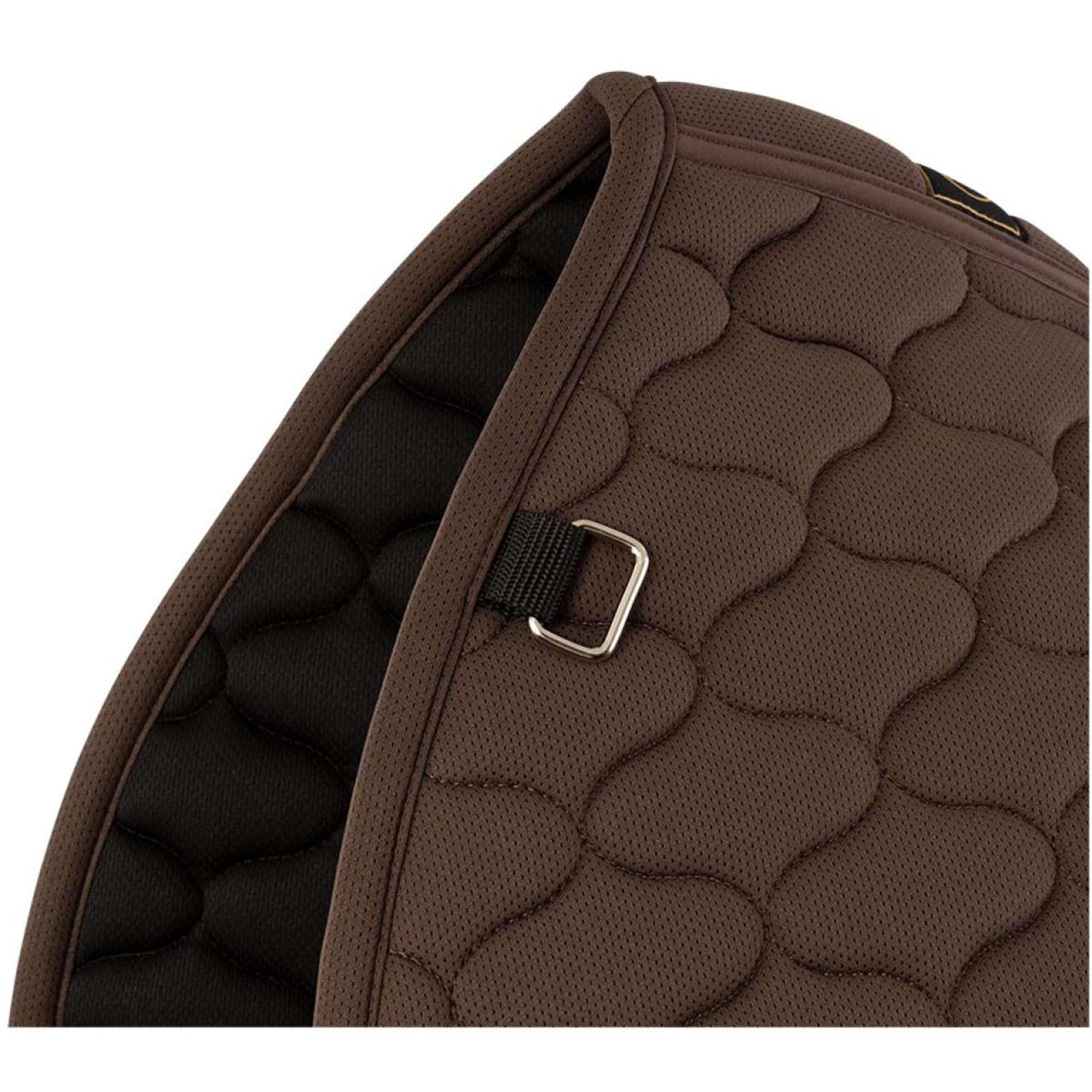 BR Zadeldekje Lorenzo Veelzijdigheid Choco Martini