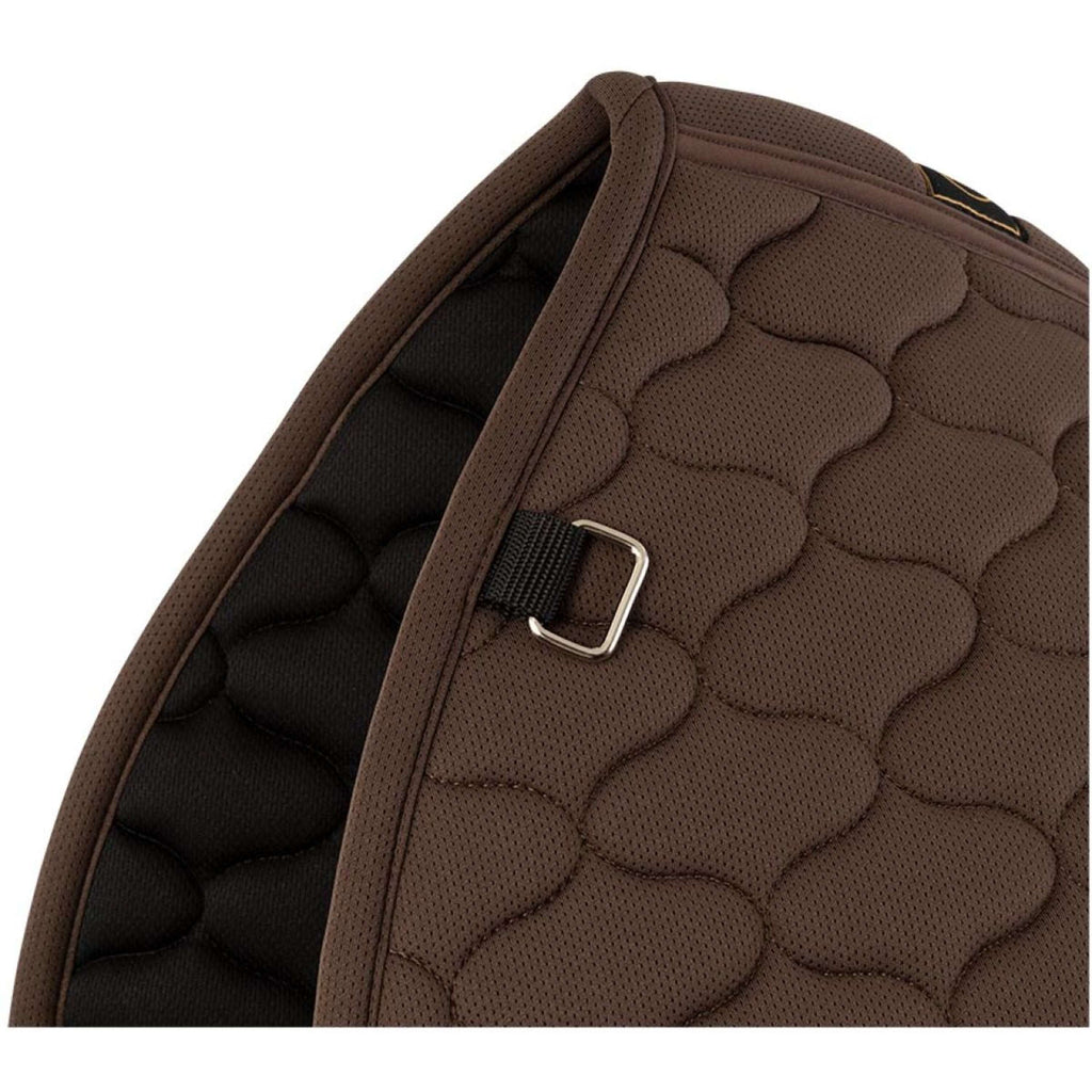 BR Zadeldekje Lorenzo Veelzijdigheid Choco Martini