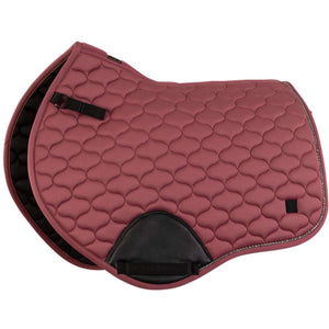 BR Zadeldekje Lorenzo Veelzijdigheid Maroon BR Zadeldekje Lorenzo Veelzijdigheid Maroon