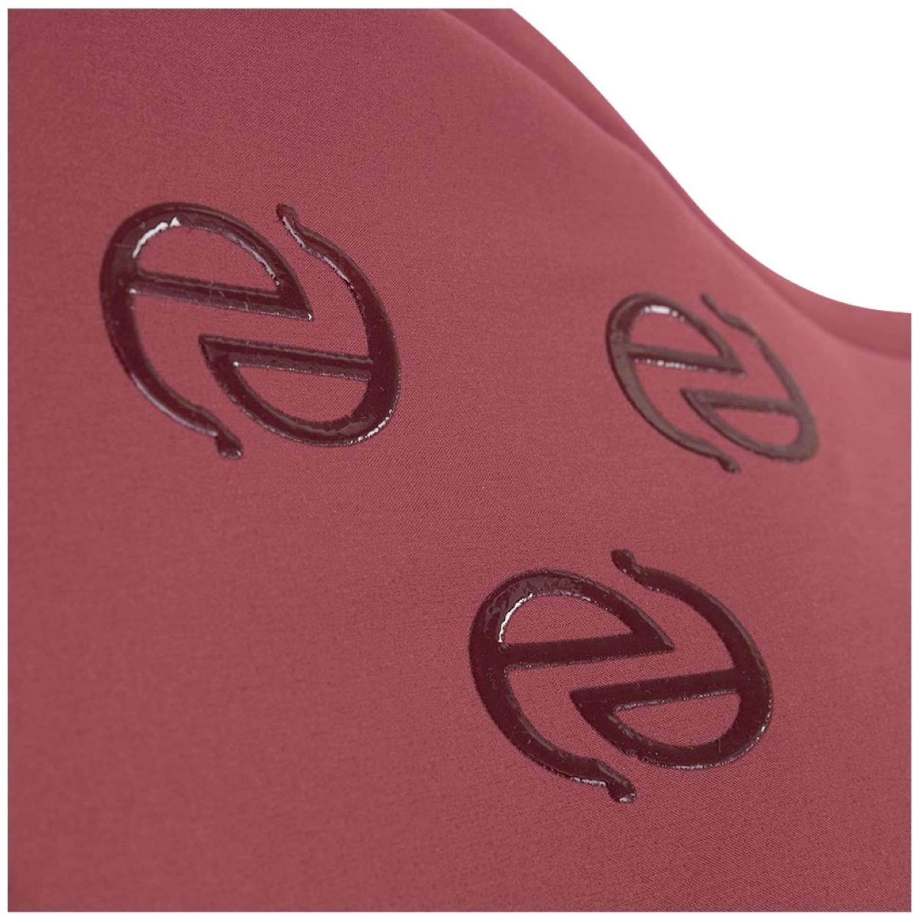 BR Zadeldekje Eevolv Liv Veelzijdigheid Maroon