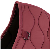 BR Zadeldekje Eevolv Louise Veelzijdigheid Maroon
