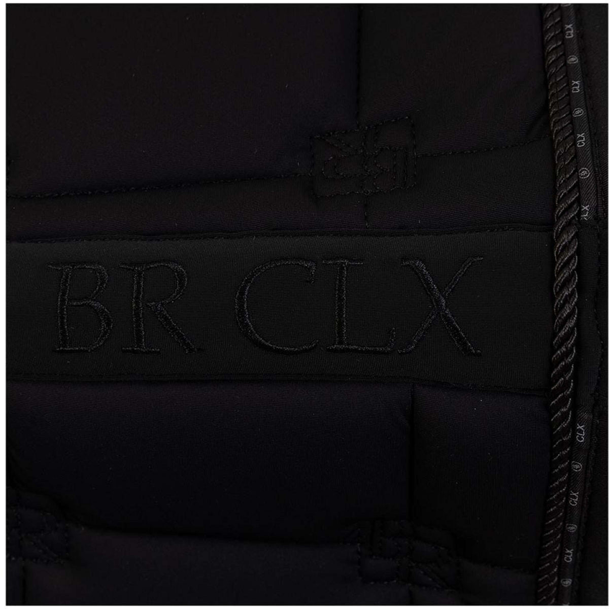 BR Zadeldekje CLX Dressuur Meteorite