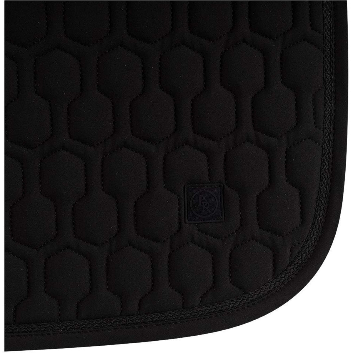 BR Zadeldekje Kaya Dressuur Moonless Night