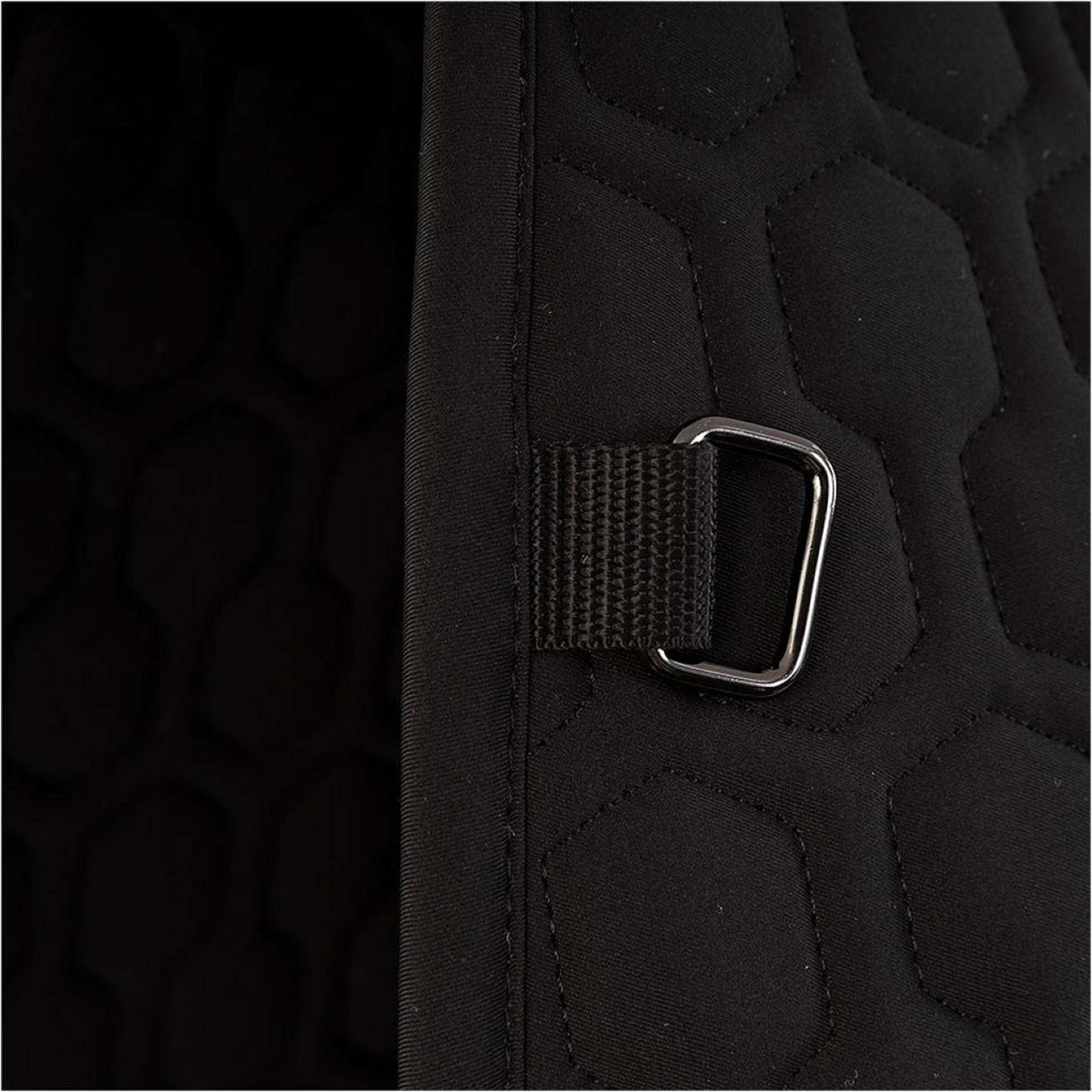 BR Zadeldekje Kaya Dressuur Moonless Night