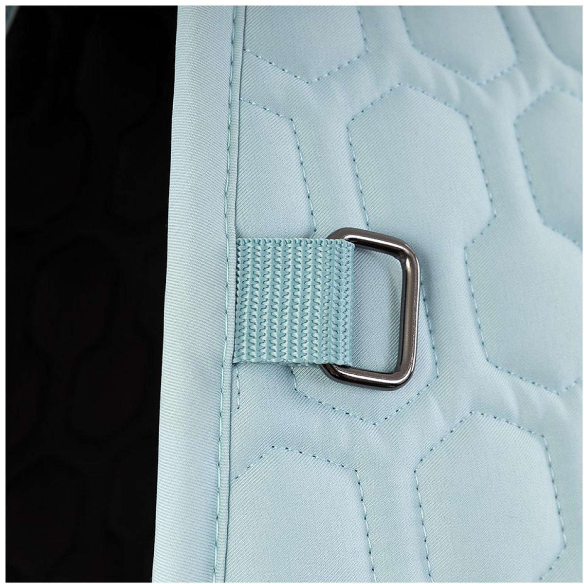 BR Zadeldekje Kaya Dressuur Tourmaline