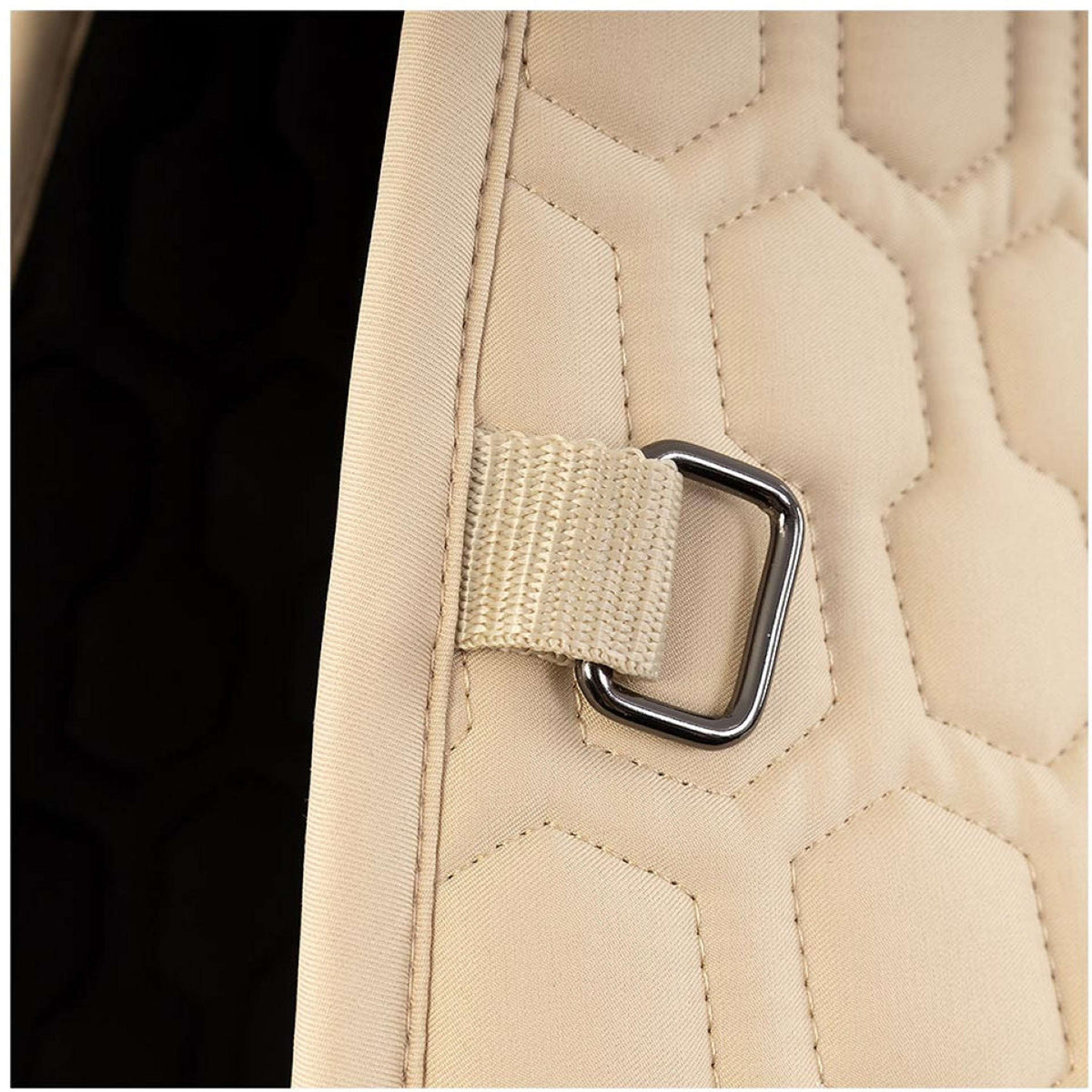 BR Zadeldekje Kaya Dressuur Safari