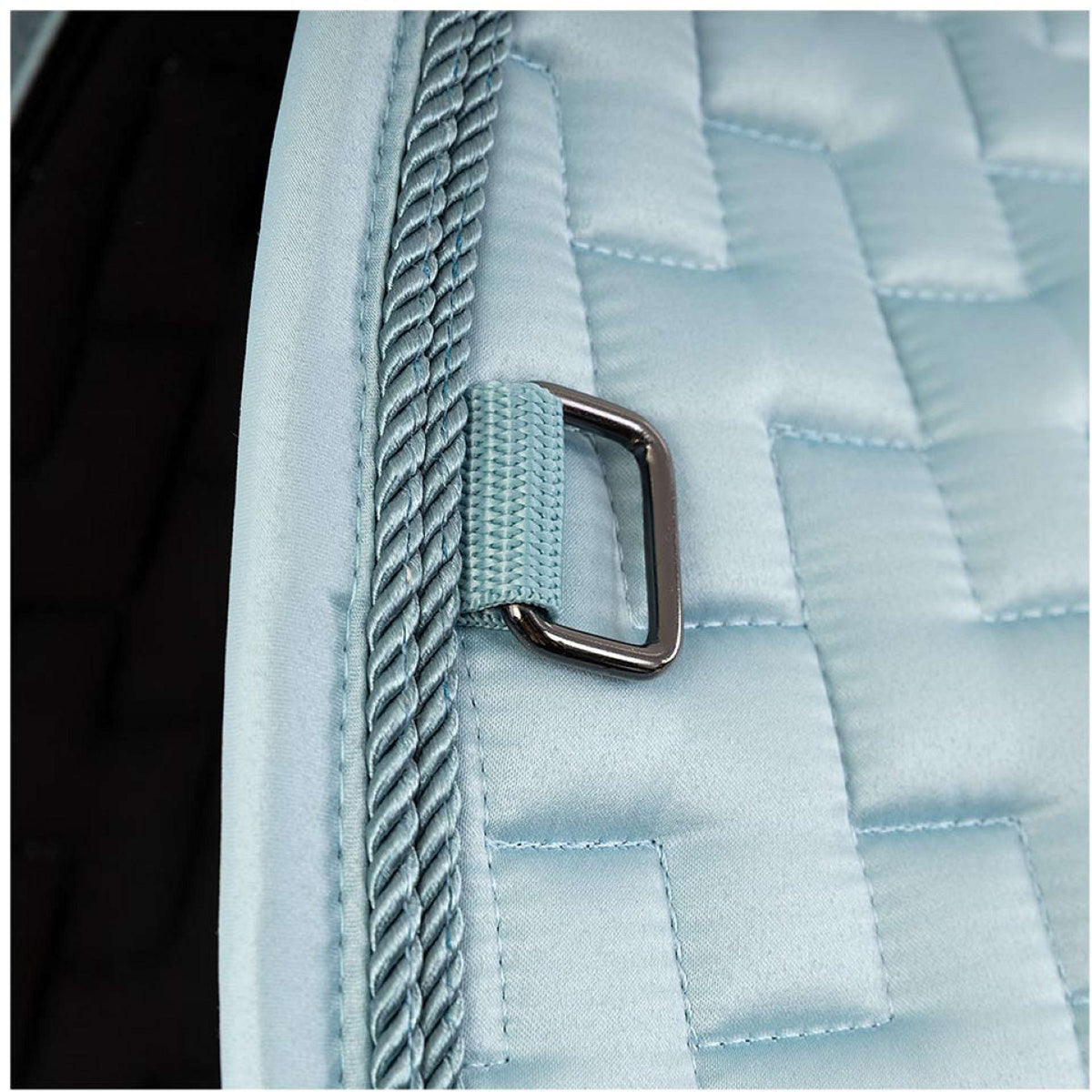 BR Zadeldekje Katie Dressuur Tourmaline