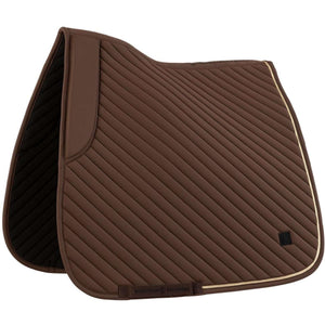 BR Zadeldekje Loreen Dressuur Choco Martini BR Zadeldekje Loreen Dressuur Choco Martini