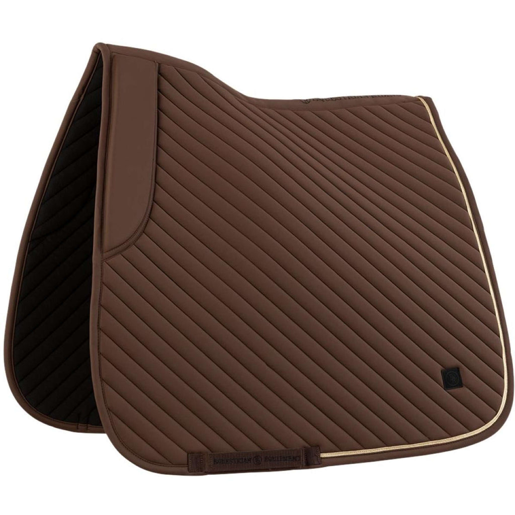 BR Zadeldekje Loreen Dressuur Choco Martini