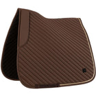 BR Zadeldekje Loreen Dressuur Choco Martini