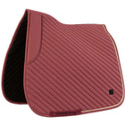 BR Zadeldekje Loreen Dressuur Maroon