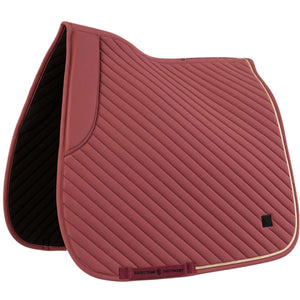 BR Zadeldekje Loreen Dressuur Maroon