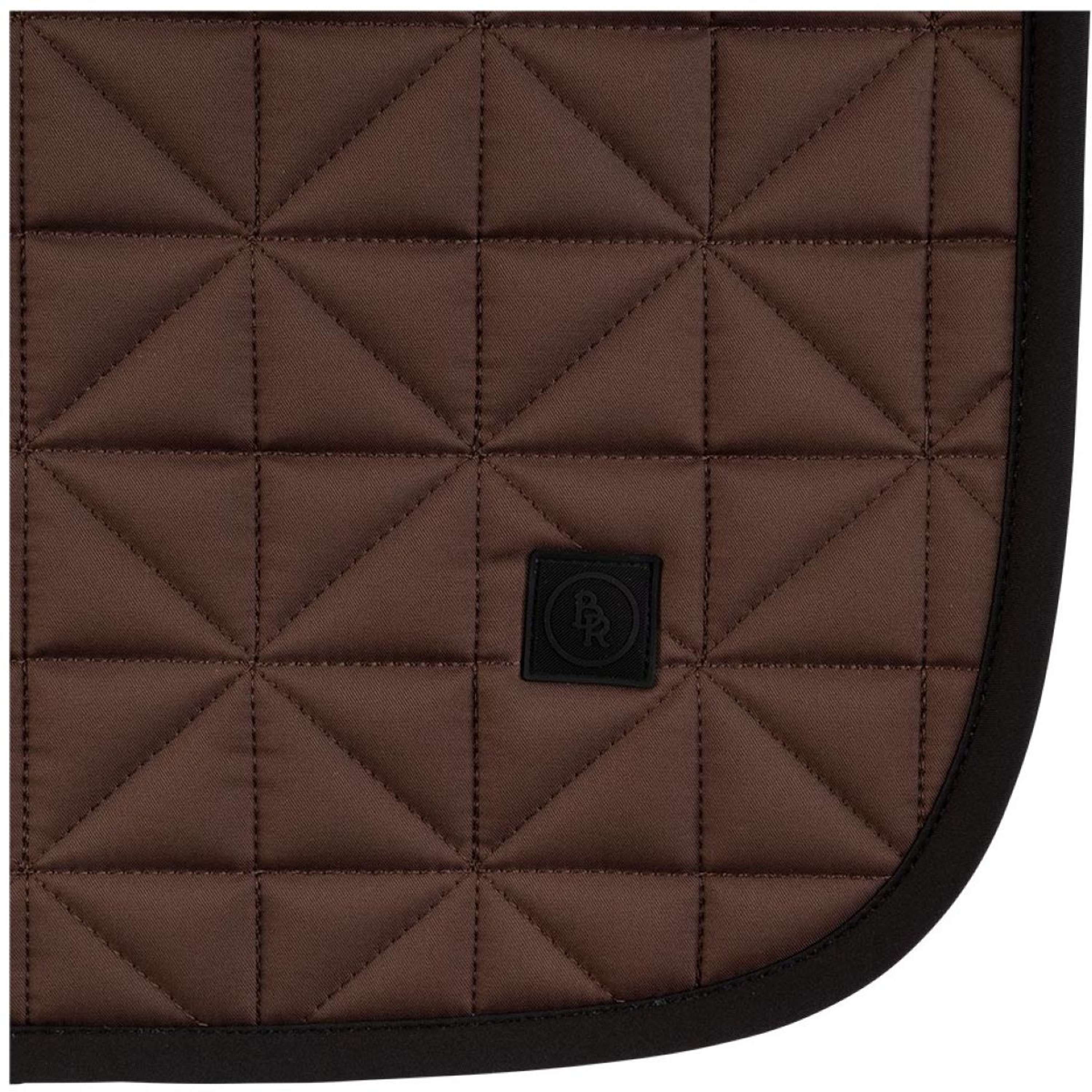 BR Zadeldekje Lilly Dressuur Choco Martini