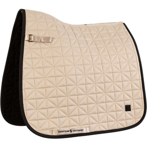 BR Zadeldekje Lilly Dressuur Doeskin BR Zadeldekje Lilly Dressuur Doeskin