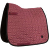 BR Zadeldekje Lilly Dressuur Maroon