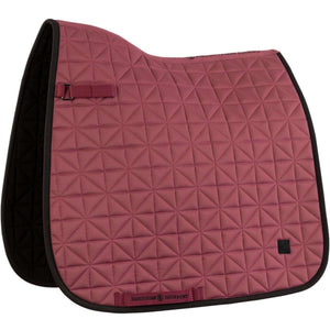 BR Zadeldekje Lilly Dressuur Maroon BR Zadeldekje Lilly Dressuur Maroon