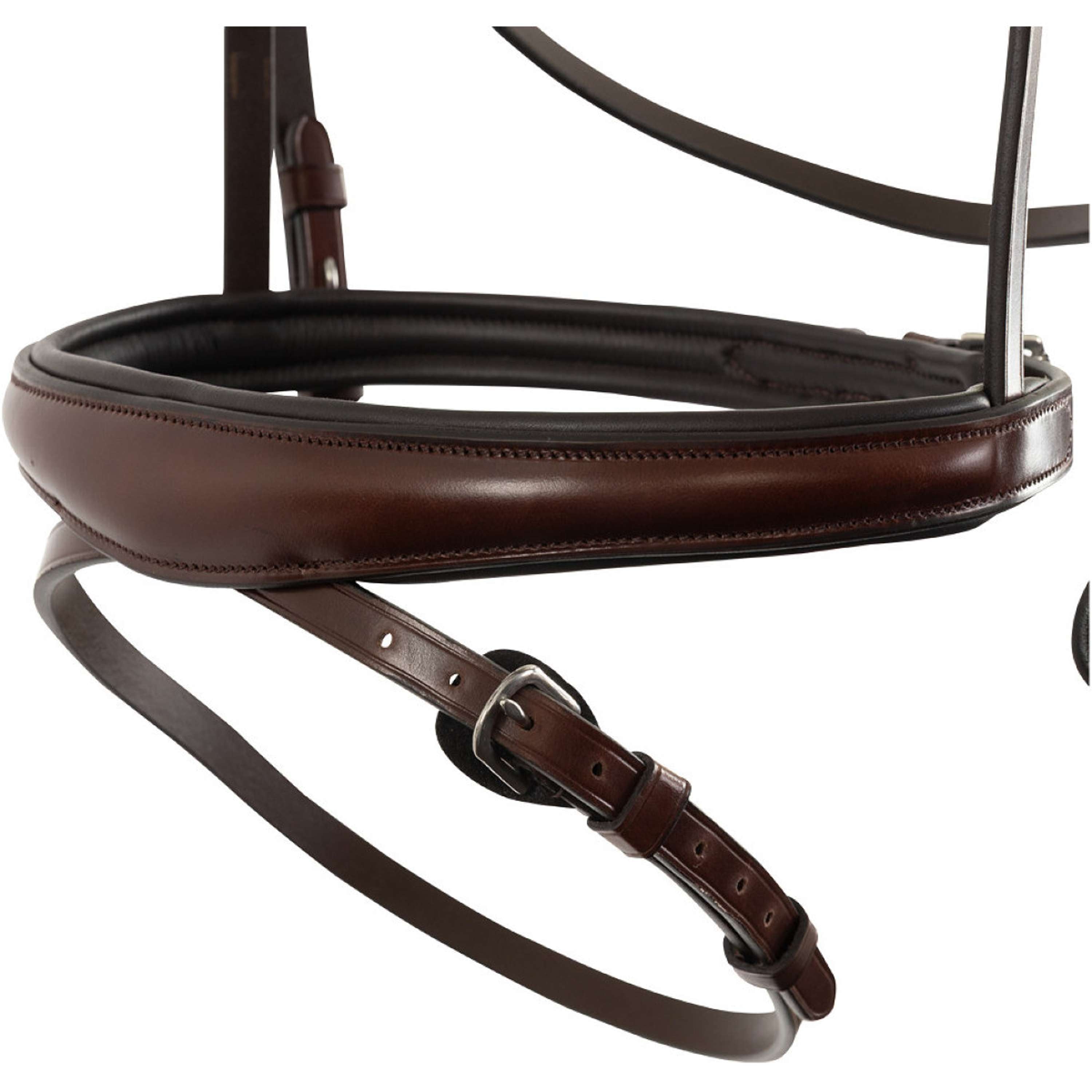 BR Hoofdstel Southall Oak/Zilver