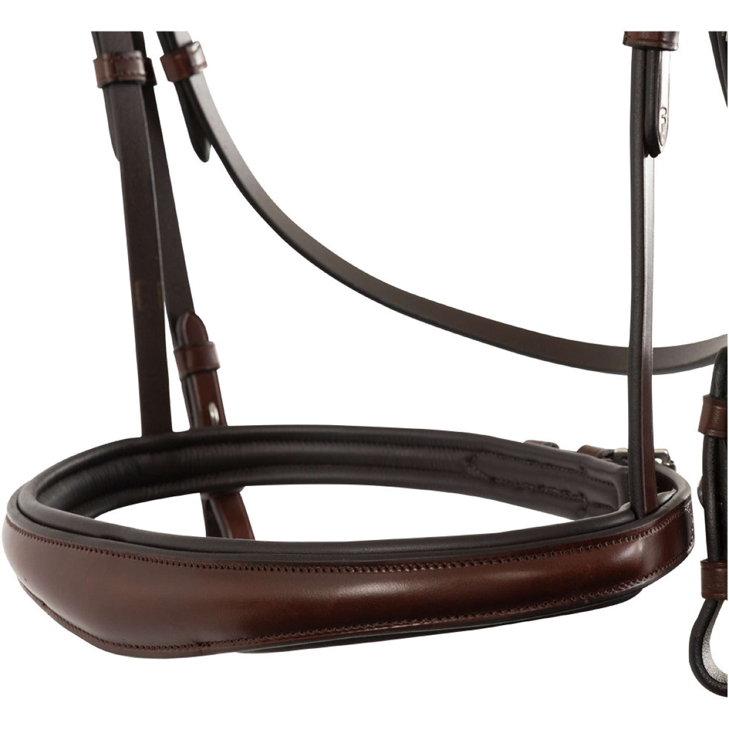BR Hoofdstel Southall Oak/Zilver