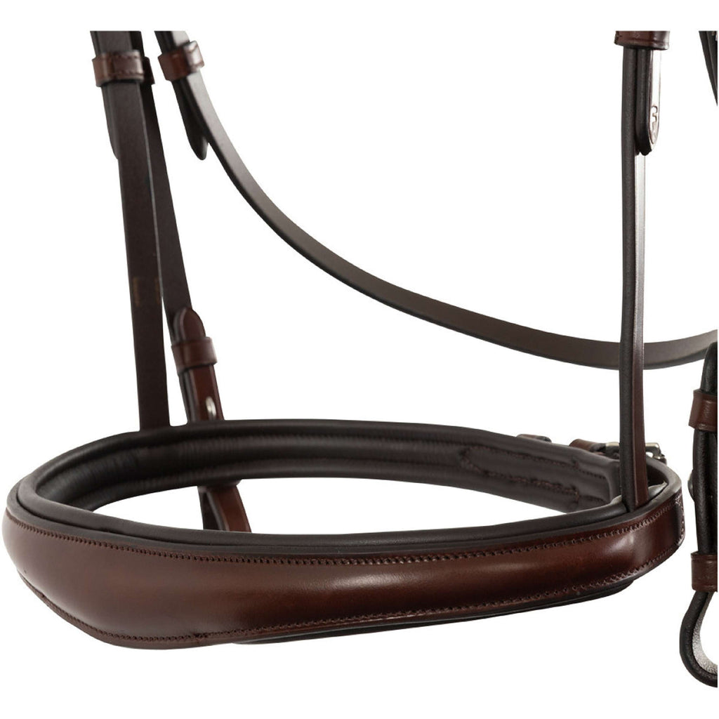 BR Hoofdstel Southall Oak/Zilver