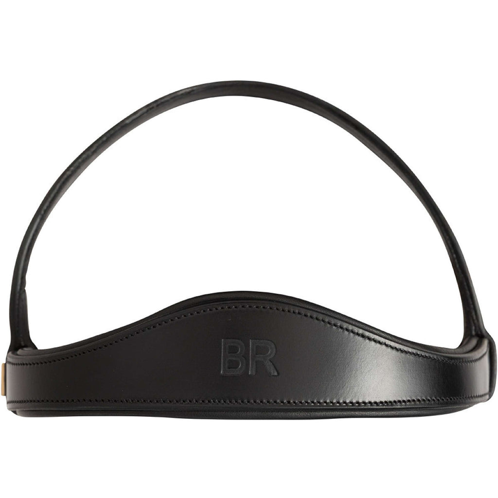 BR Hoofdstel Shildon Zwart/Zilver
