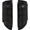 BR Beenbeschermers Majestic Mesh Zwart