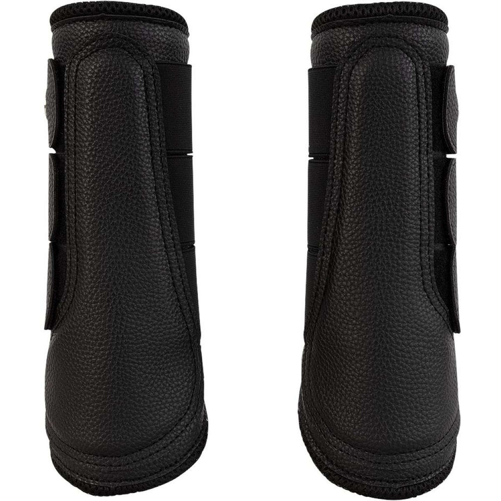 BR Beenbeschermers Majestic Mesh Zwart